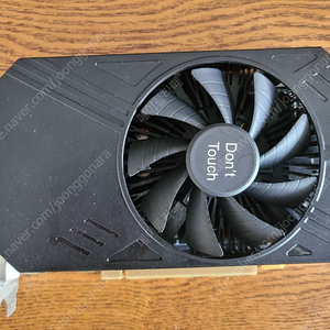 gtx960 그래픽카드 판매합니다 (3만원)