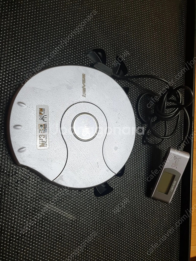 옛날 cd 플레이어 미니카세트 md 플레이어 구합니다--1