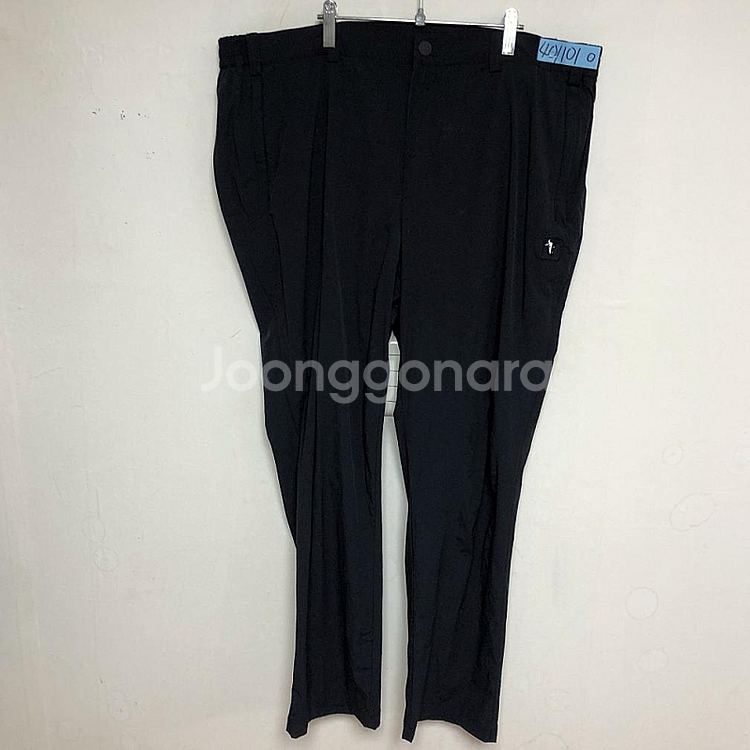 블랙야크 남성 여름 바지 40인치--0
