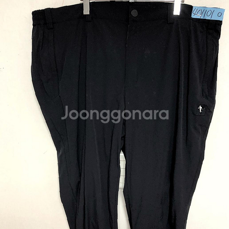 블랙야크 남성 여름 바지 40인치--1