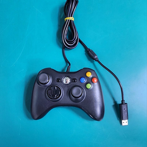 Xbox 360/PC 유선 패드 판매 6,000원