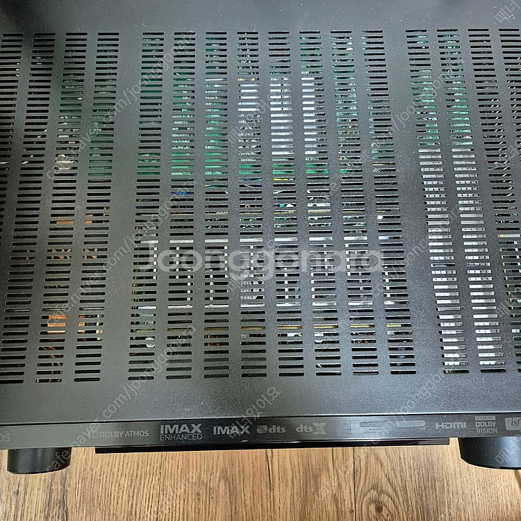 데논 av리시버 avr-x3600h 서울 추가가격다운--1