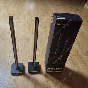 커세어 LT100