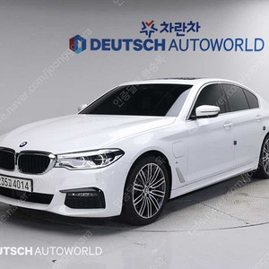 BMW5시리즈 (G30) 530e M 스포츠중고차 할부 리스 카드 전액할부 가능합니다