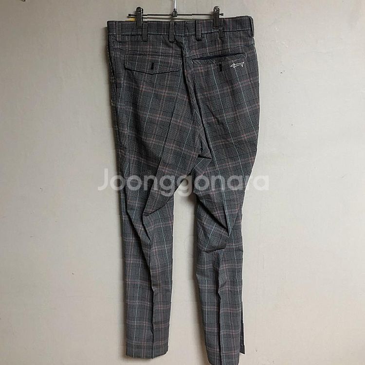 판매 루이까스텔 남성 여름 바지 30인치--1