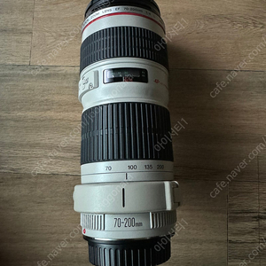 Ef70-200 f4l usm