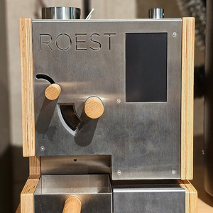 ROEST S100 샘플 로스터기