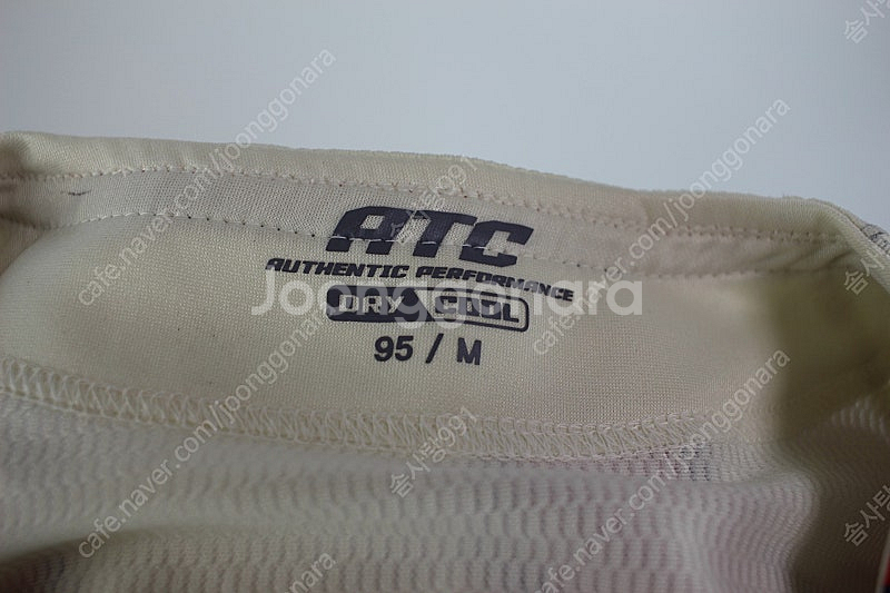 ATC 롯데자이언츠 유니폼 사이즈 95--4