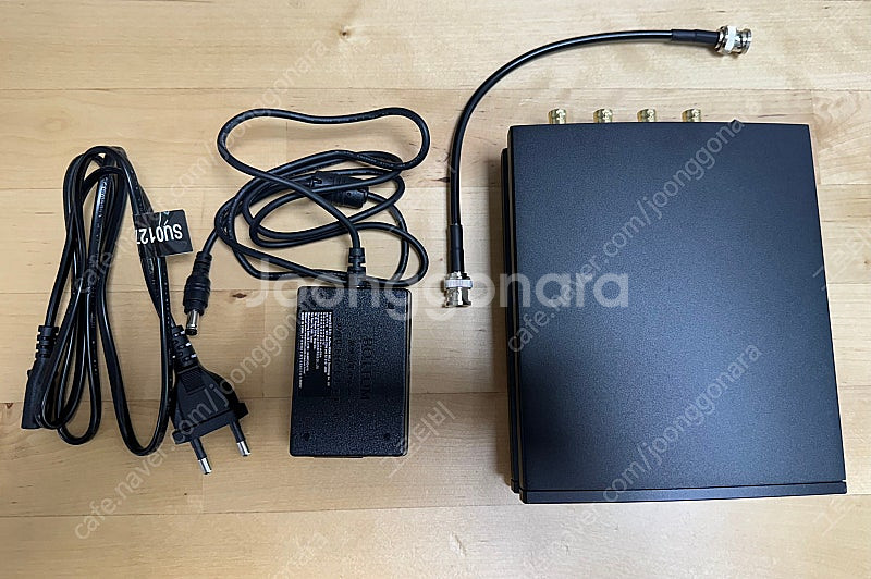 AUNE XC1 10M Clock 상태 최상 박스풀 판...--0