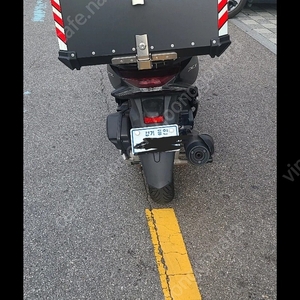 pcx125 19년식 판매합니다