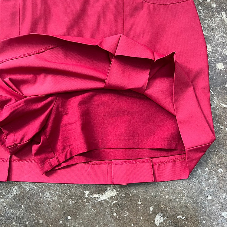 29) JDX 골프 스커트 큐롯팬츠 치마바지 여성 골프웨어 골프 의류 이미지