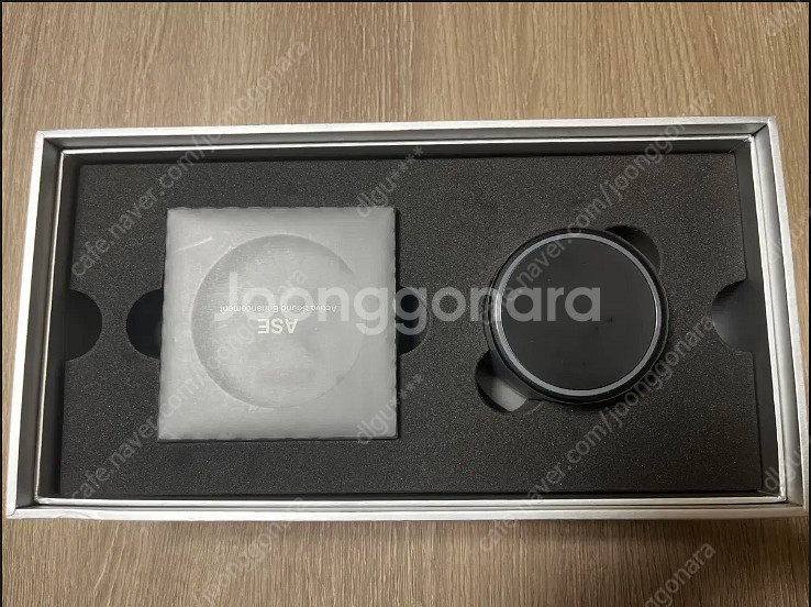 앵그리미아오 사이버 블레이드 이어폰 팝니다--1