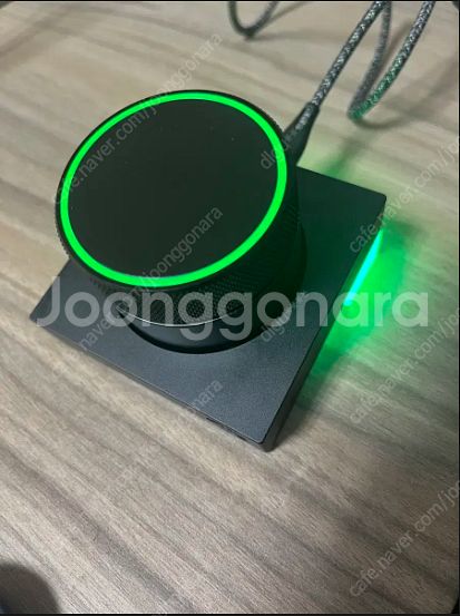 앵그리미아오 사이버 블레이드 이어폰 팝니다--2