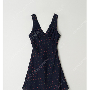 (윤슬샵) verano rosa ops_deep navy