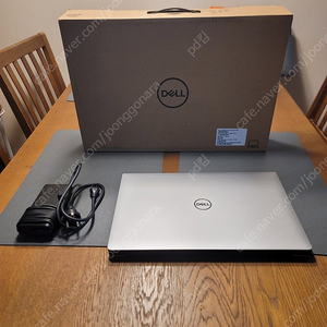 델 XPS15 7590 / i7 8th / 4K (UHD) / 32GB / 1TB