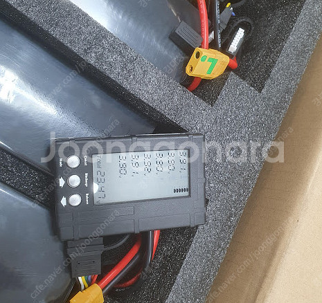 히어원 배터리 herewin 6s 16000mah--0