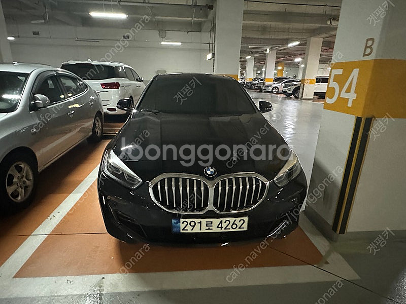 Bmw 120i 판매합니다 개인--0
