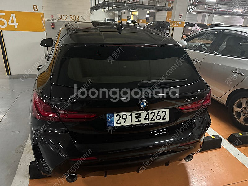 Bmw 120i 판매합니다 개인--3