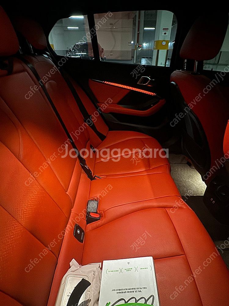 Bmw 120i 판매합니다 개인--6