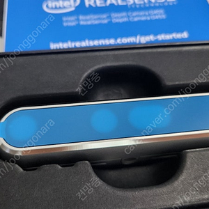 인텔 리얼센스 깊이 카메라 Intel Realsense Depth Camera D455