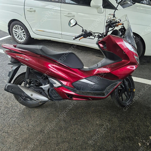 pcx125 스쿠터