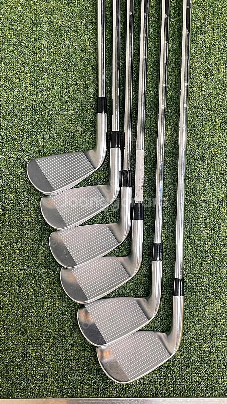 캘러웨이 X FORGED CB--3