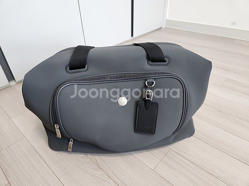 bmw 정품 보스턴백--0