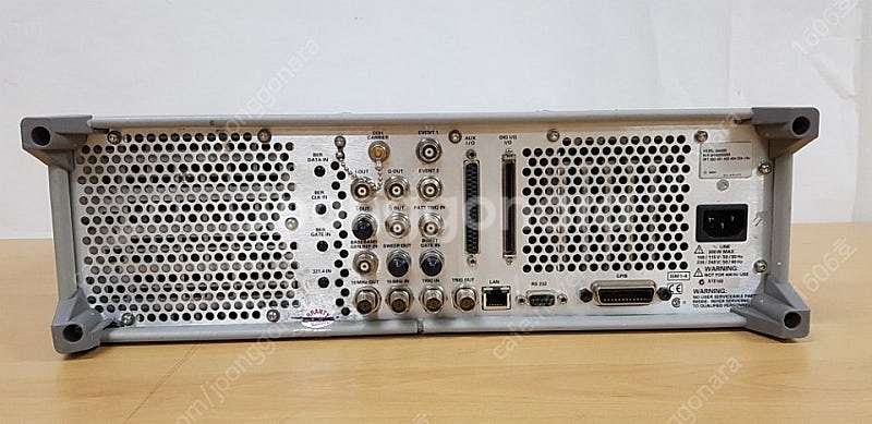 E4438C 애질런트 신호발생기 4GHz 판매--3