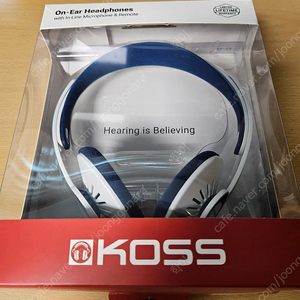 Koss 코스 kph30i