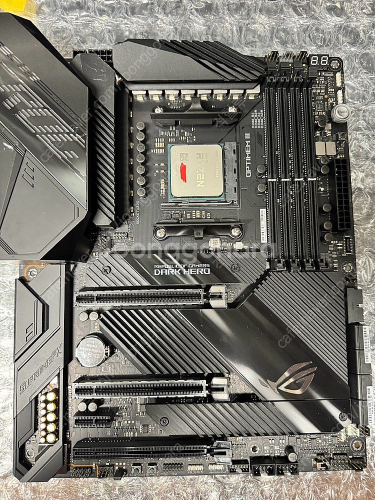 5950X ROG CROSSHAIR VIII DARK ...--0
