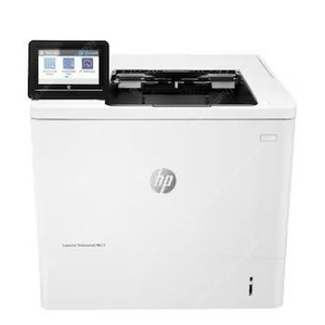 HP M611dn 흑백레이저프린터(양면 네트웍) 1,000,000 속도 61ppm(토너비싼제품보다 이제품 그냥 사용하세요)