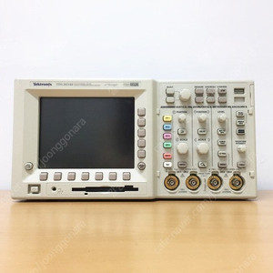 Tektronix 텍트로닉스 TDS3034B 오실로스코프 300MHz 중고계측기 팝니다