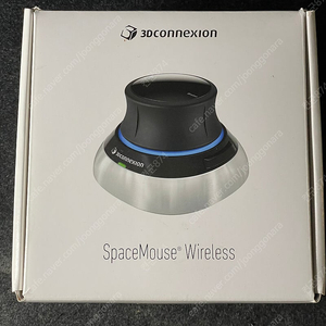 3Dconnexion SpaceMouse Wireless 3DX-700066