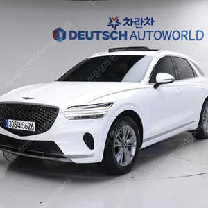 제네시스GV70 2.5T 가솔린 AWD (5인승)중고차 할부 리스 카드 저신용자 전액할부 가능합니다