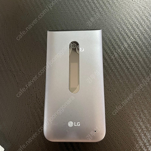 LG LM-Y120S 수능폰