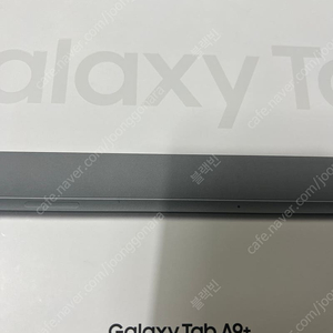갤럭시 탭 a9 플러스 와이파이 팝니다