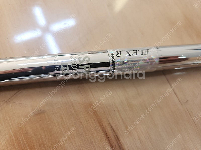 혼마 535 8아이언 머슬아이언과 교환--0