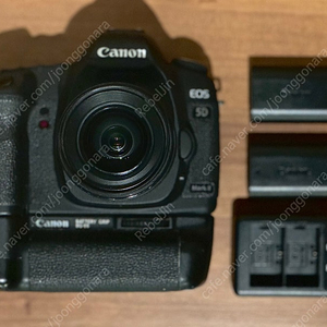 Canon 5Dmk2 74333컷 입문용 중고