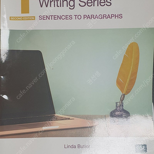 longman academic writing series