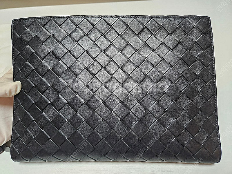 보테가베네타 도큐먼트 케이스 클러치 809124441--2