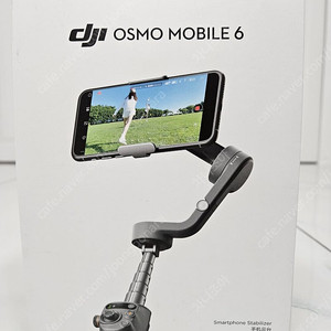 dji 오즈모6