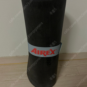 필라테스 요가매트 에어렉스 airex