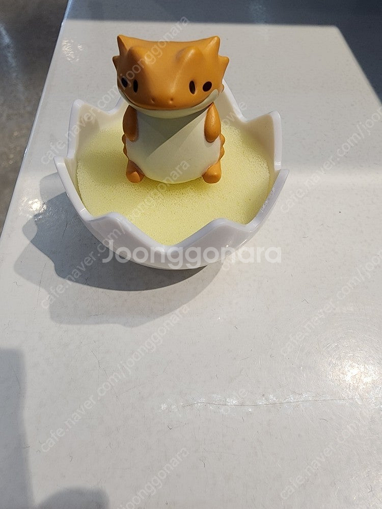 파츙파츙 반지 가챠--0
