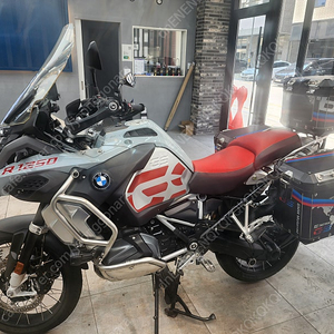 19년식 BMW R1250GS ADV판매합니다