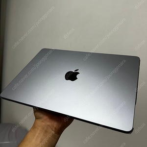 Macbook Air 2022 m2 ( 8GB / 256GB ) 스페이스 그레이