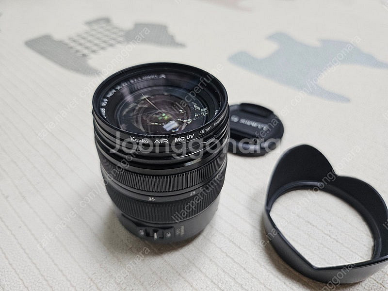 파나소닉 12-35 f2.8 II 판매합니다.--2