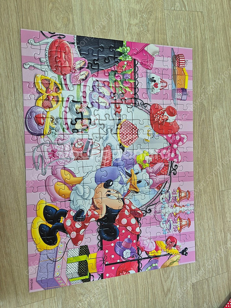 라벤스부르거 퍼즐--4