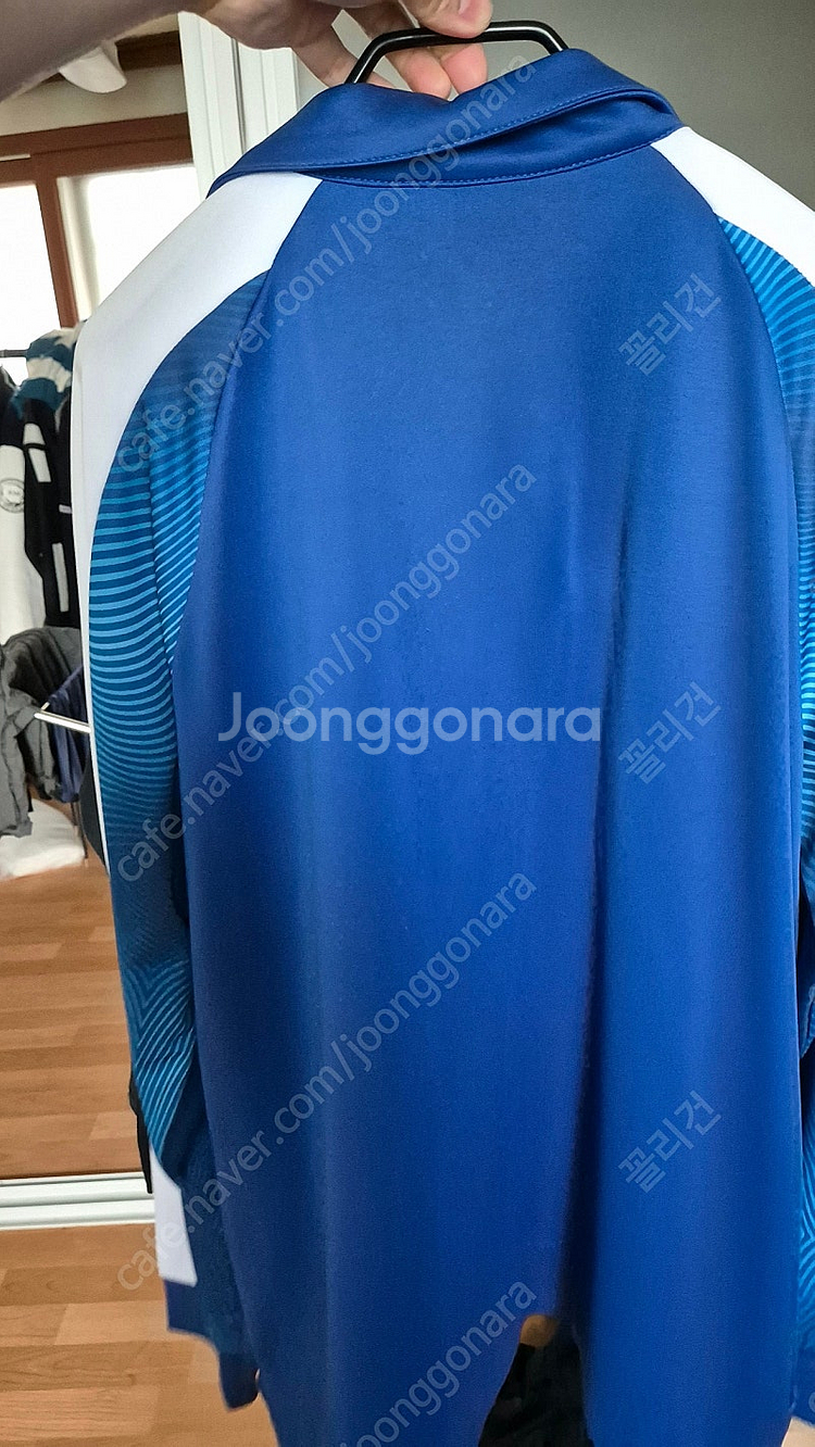 수원삼성 블루윙즈 트레이닝--0