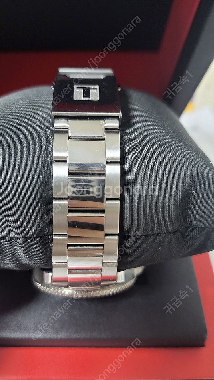 티쏘 씨스타 36mm--2