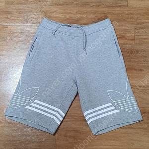 남.29-30) 아디다스 남성 트레이닝 반바지 ED4697/ adidas pants / 남성 헬스 러닝 운동복 -택포1.7